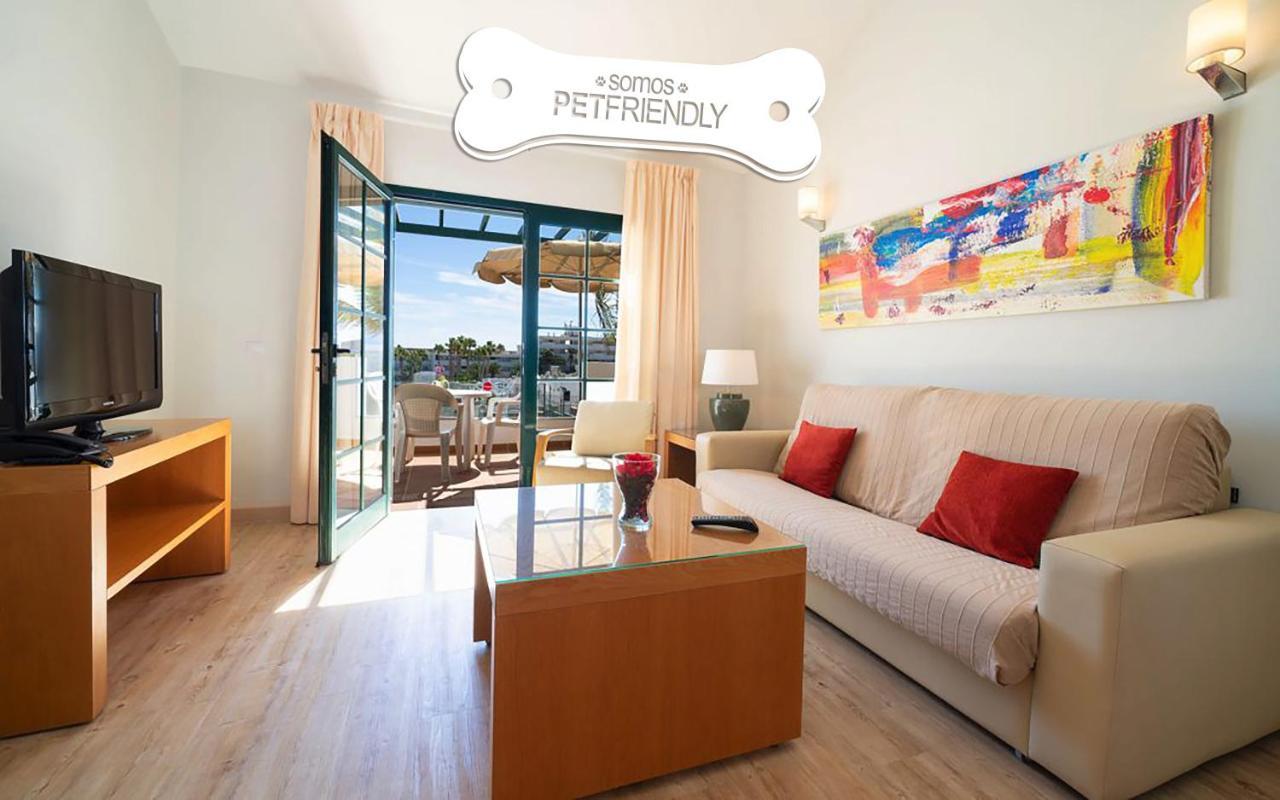 Costa Sal Villa´s & Suite´s Puerto del Carmen  Exterior foto
