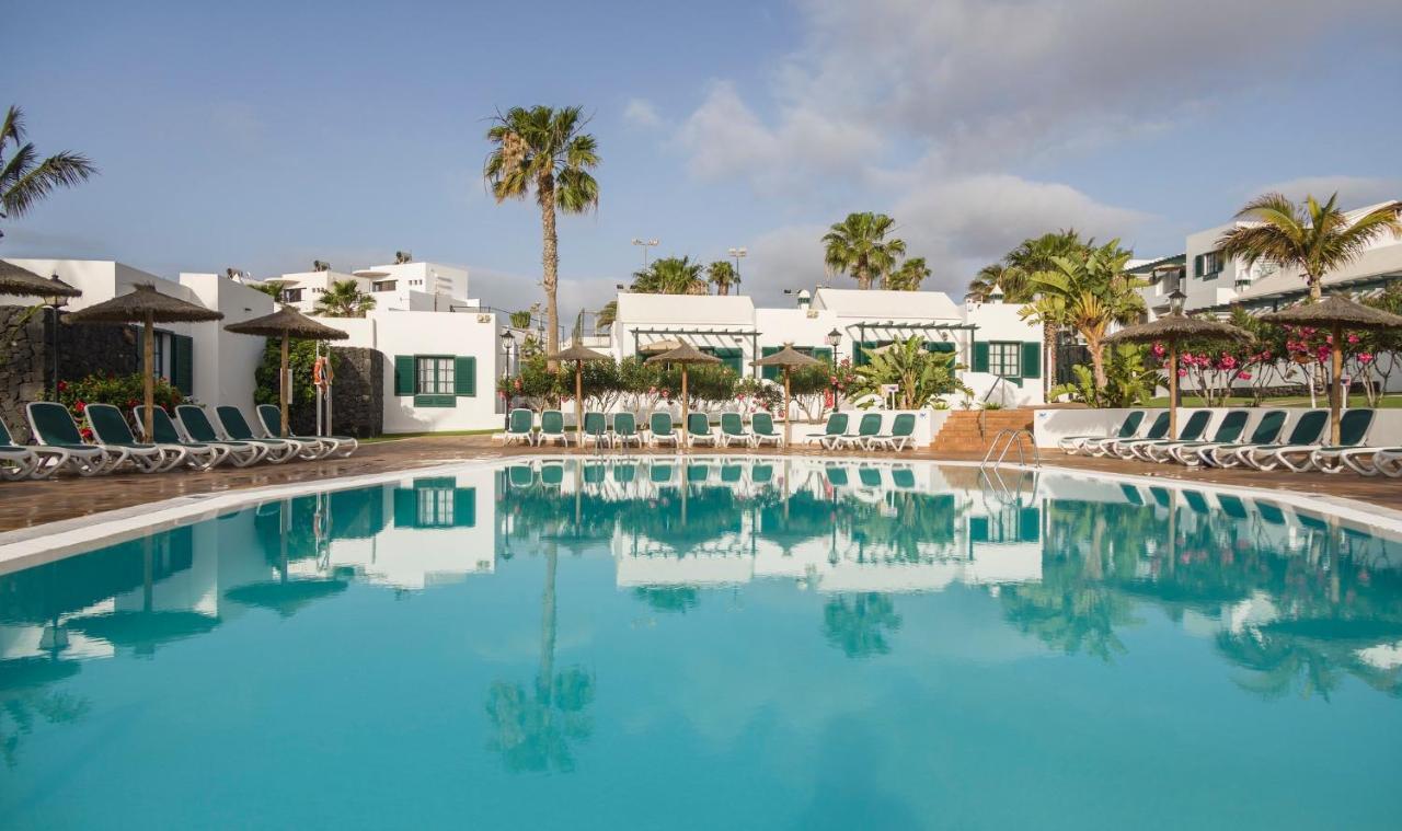 Costa Sal Villa´s & Suite´s Puerto del Carmen  Exterior foto