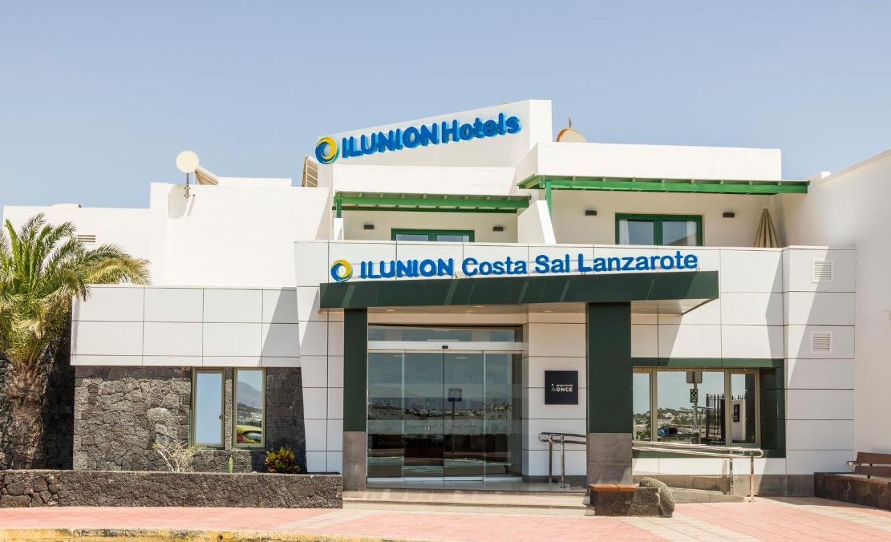 Costa Sal Villa´s & Suite´s Puerto del Carmen  Exterior foto