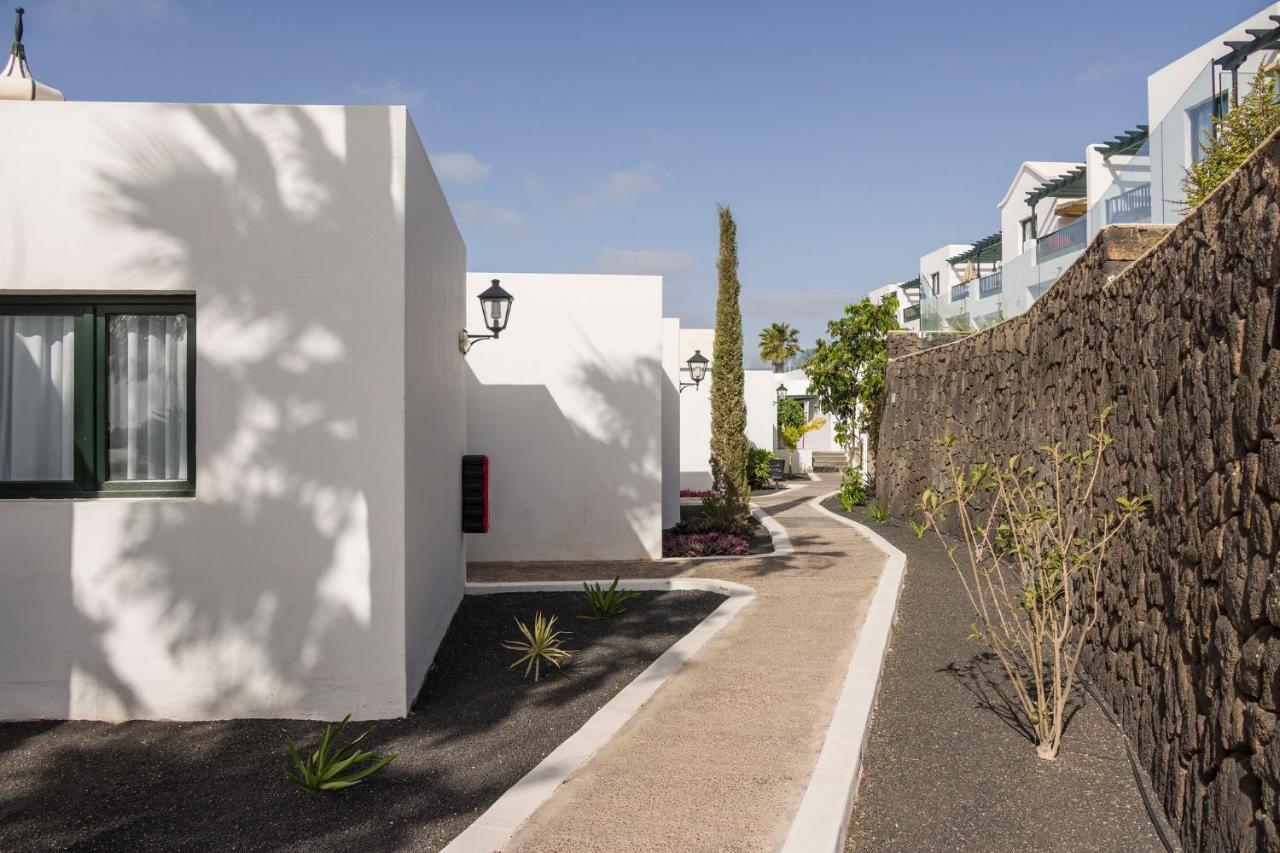Costa Sal Villa´s & Suite´s Puerto del Carmen  Exterior foto