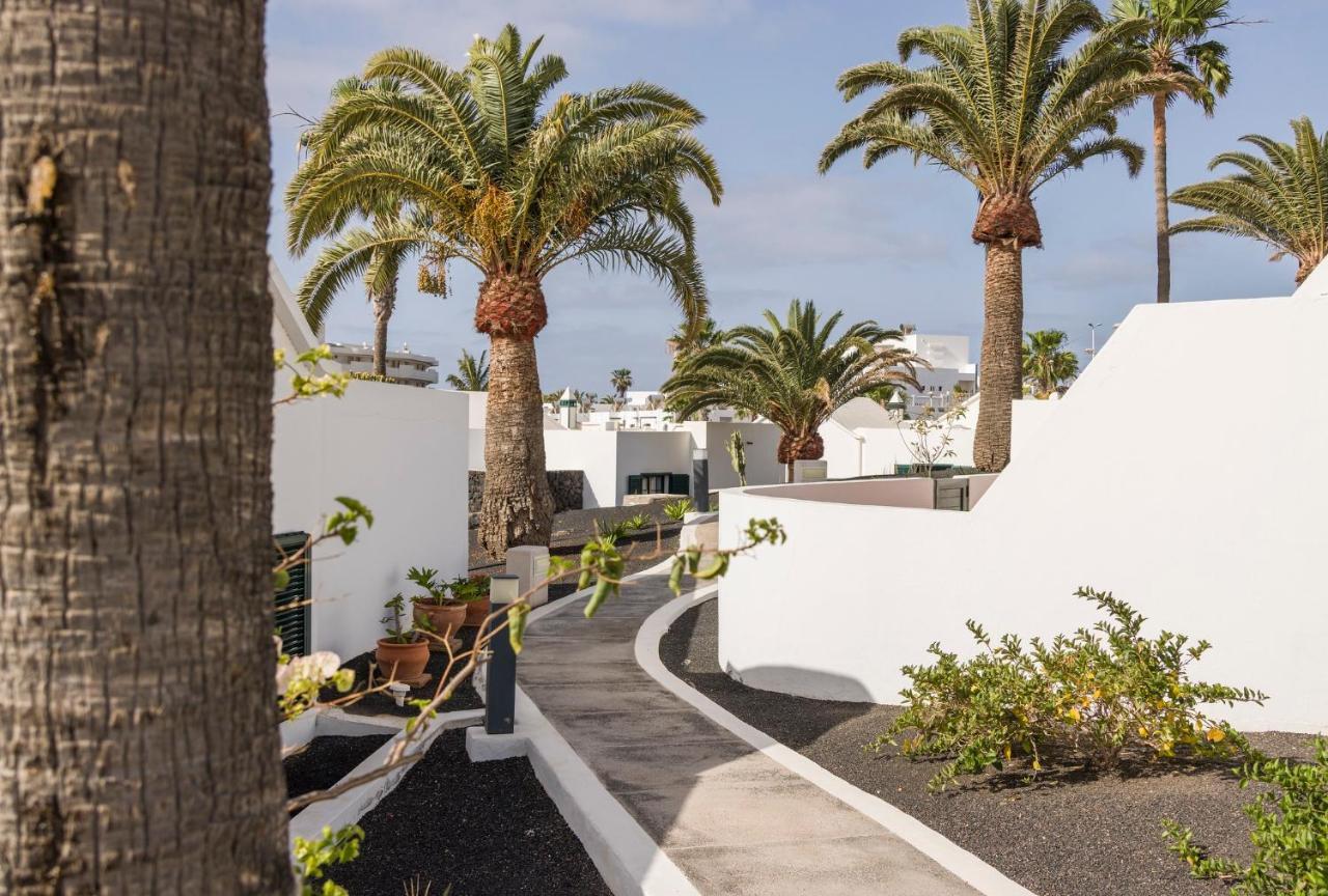 Costa Sal Villa´s & Suite´s Puerto del Carmen  Exterior foto