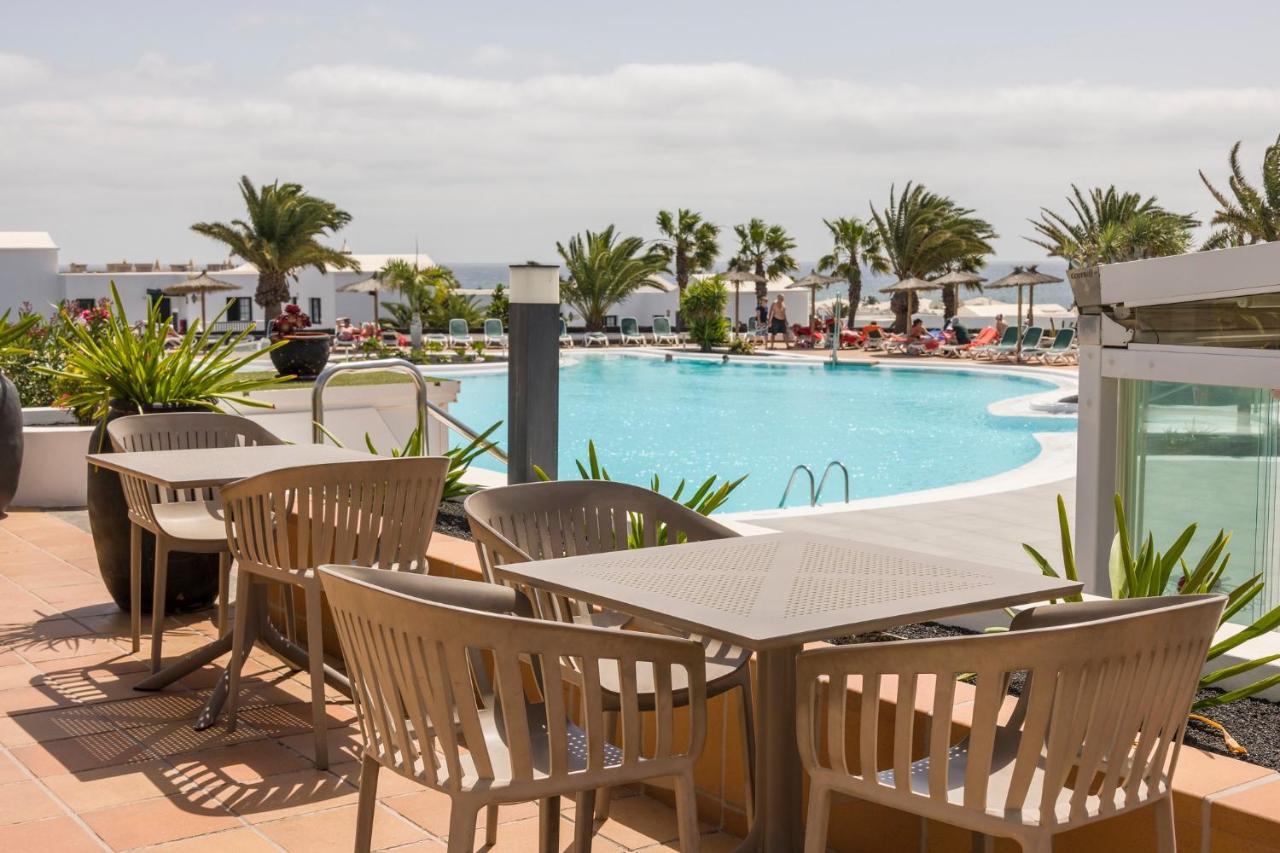 Costa Sal Villa´s & Suite´s Puerto del Carmen  Exterior foto
