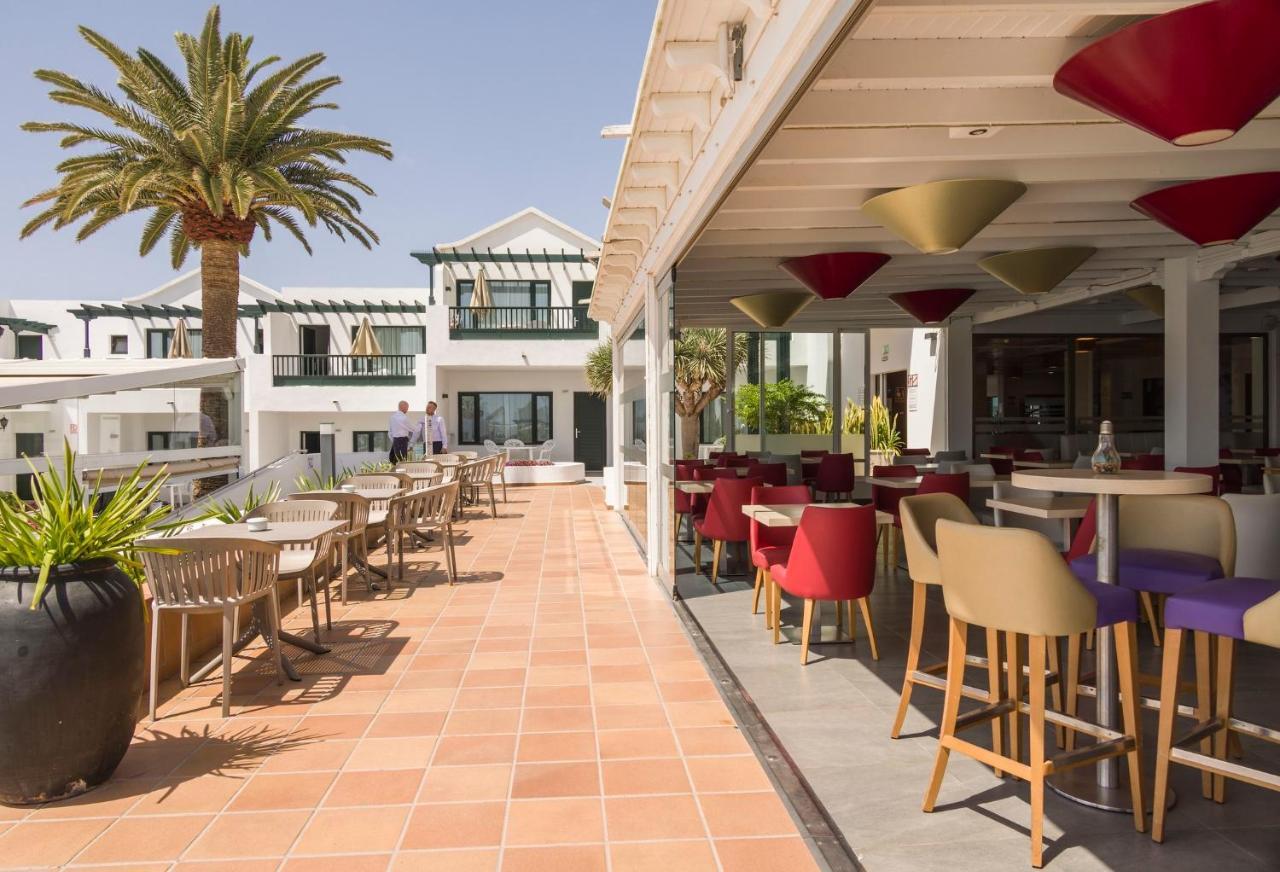 Costa Sal Villa´s & Suite´s Puerto del Carmen  Exterior foto