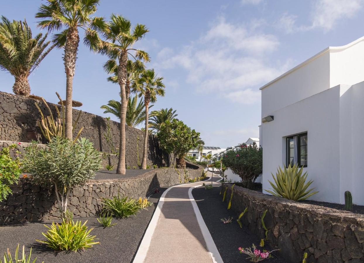Costa Sal Villa´s & Suite´s Puerto del Carmen  Exterior foto
