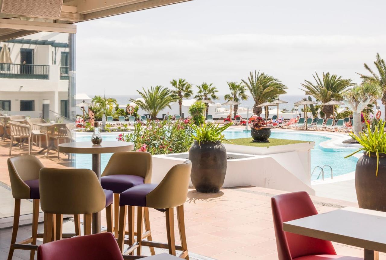 Costa Sal Villa´s & Suite´s Puerto del Carmen  Exterior foto
