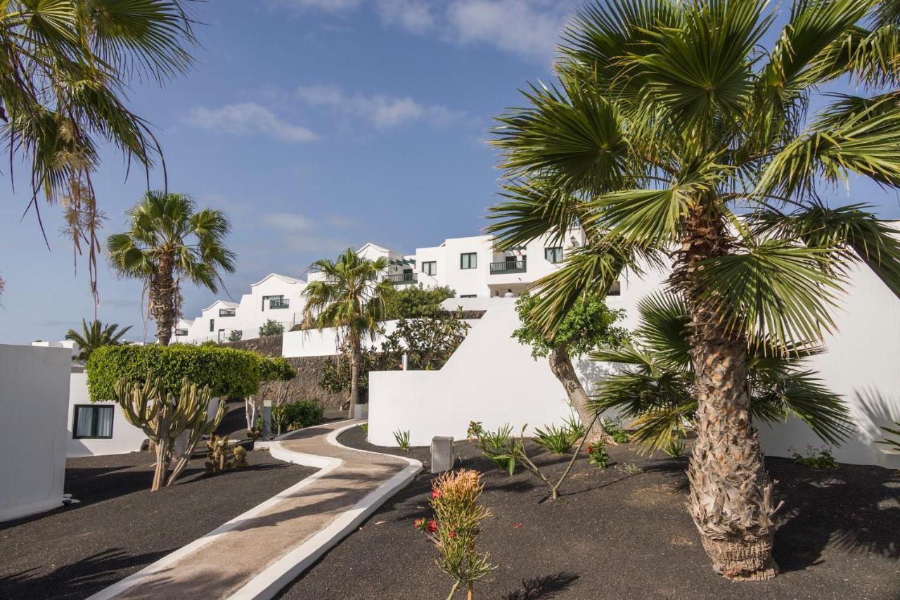 Costa Sal Villa´s & Suite´s Puerto del Carmen  Exterior foto
