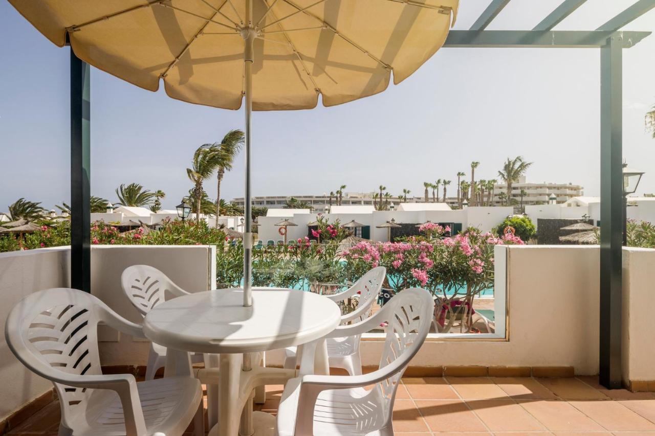 Costa Sal Villa´s & Suite´s Puerto del Carmen  Exterior foto