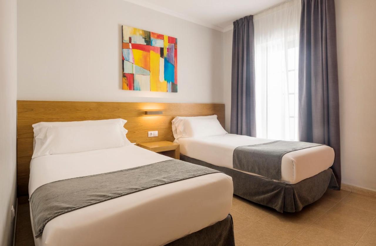 Costa Sal Villa´s & Suite´s Puerto del Carmen  Habitación foto