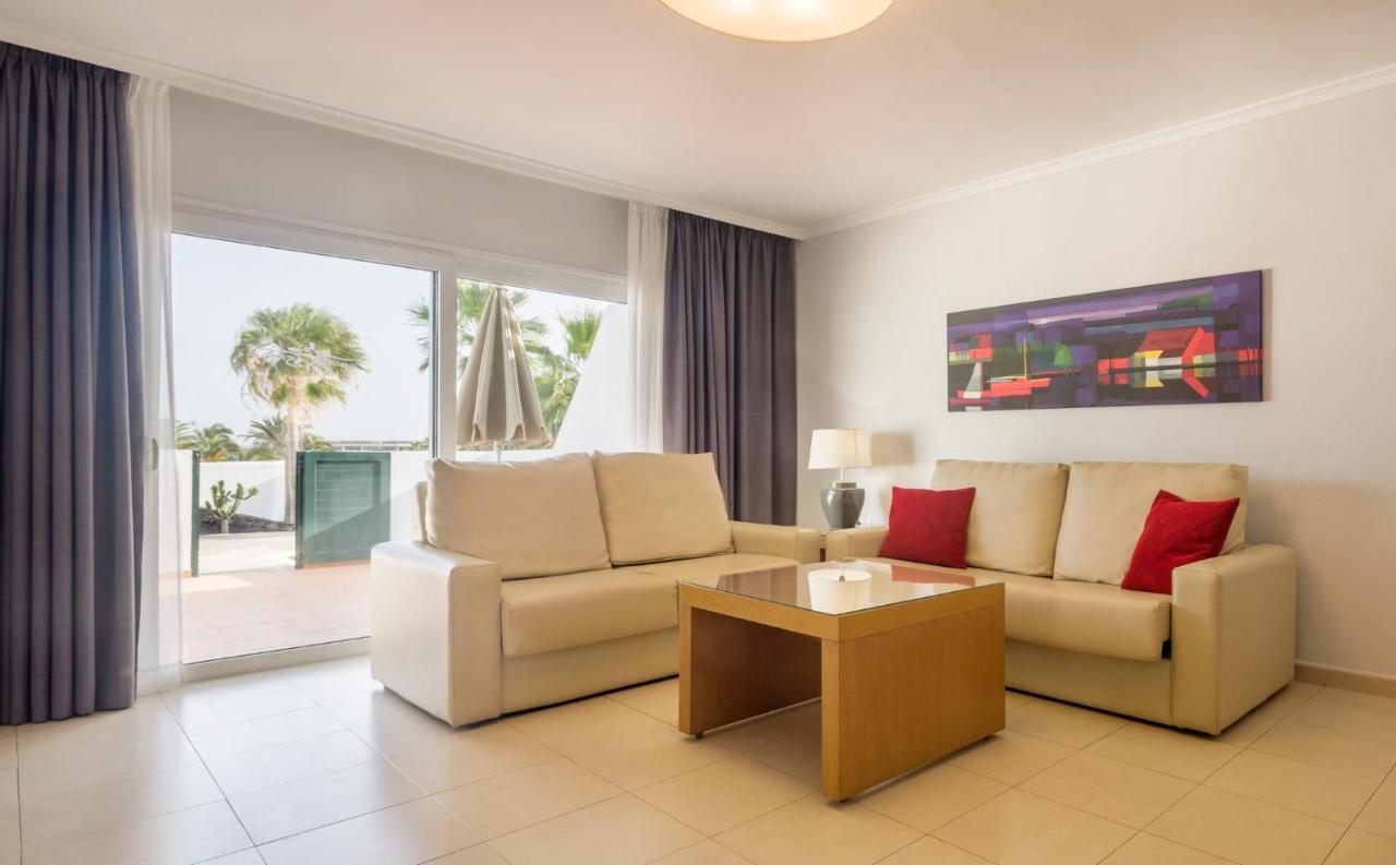 Costa Sal Villa´s & Suite´s Puerto del Carmen  Exterior foto