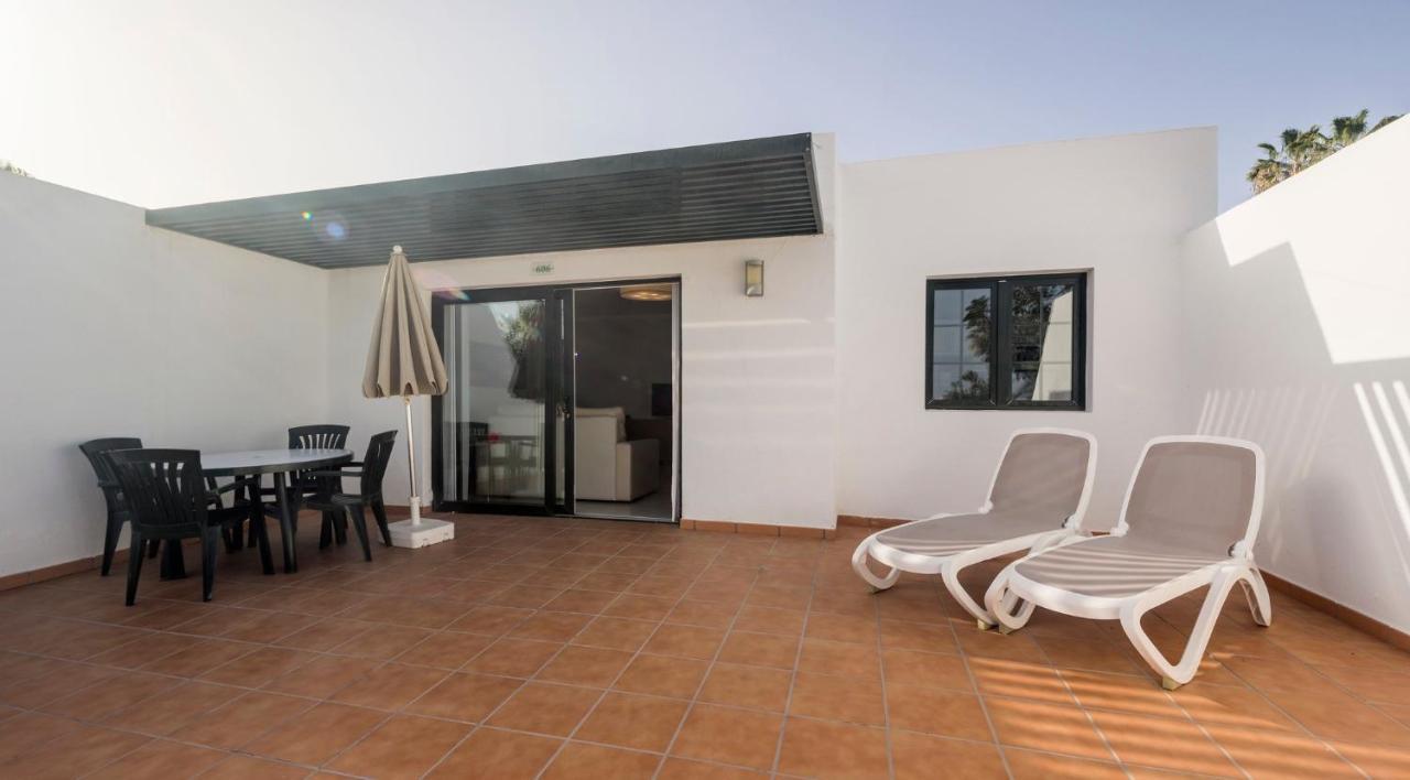 Costa Sal Villa´s & Suite´s Puerto del Carmen  Habitación foto