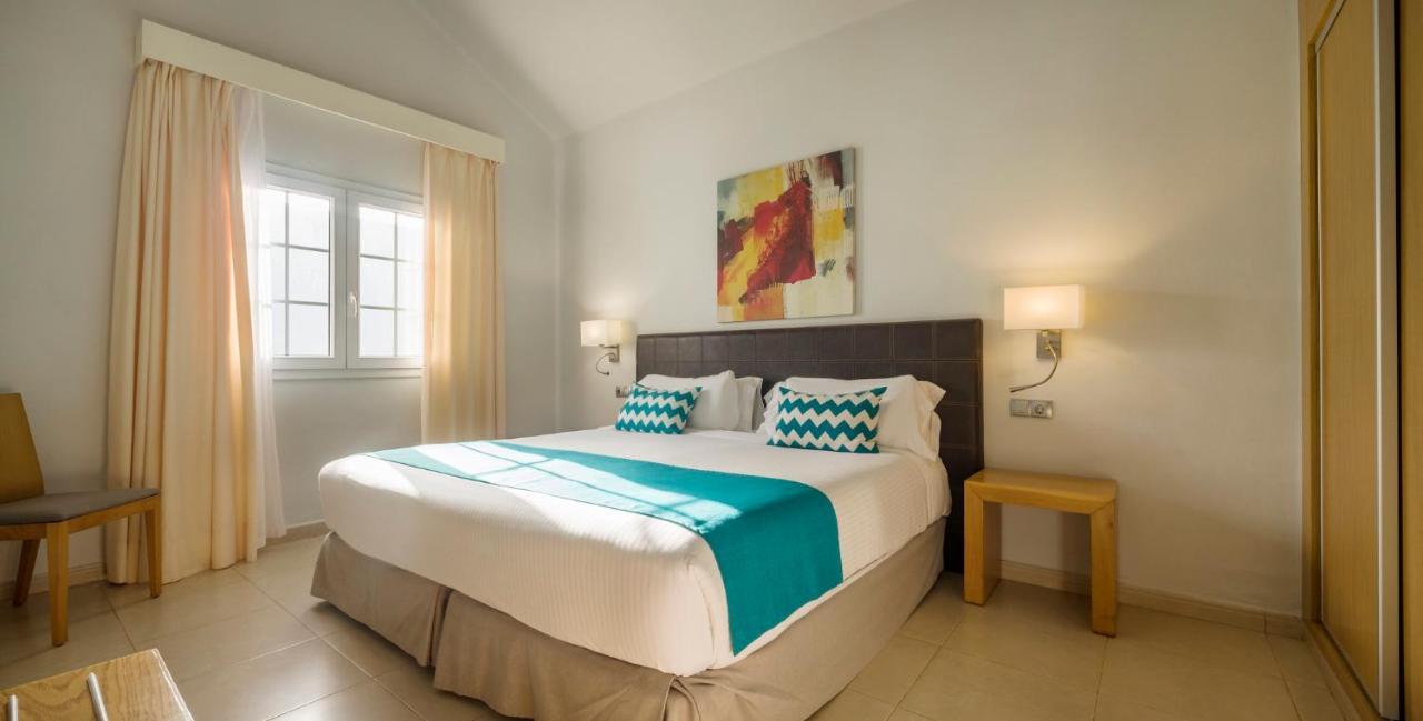 Costa Sal Villa´s & Suite´s Puerto del Carmen  Exterior foto