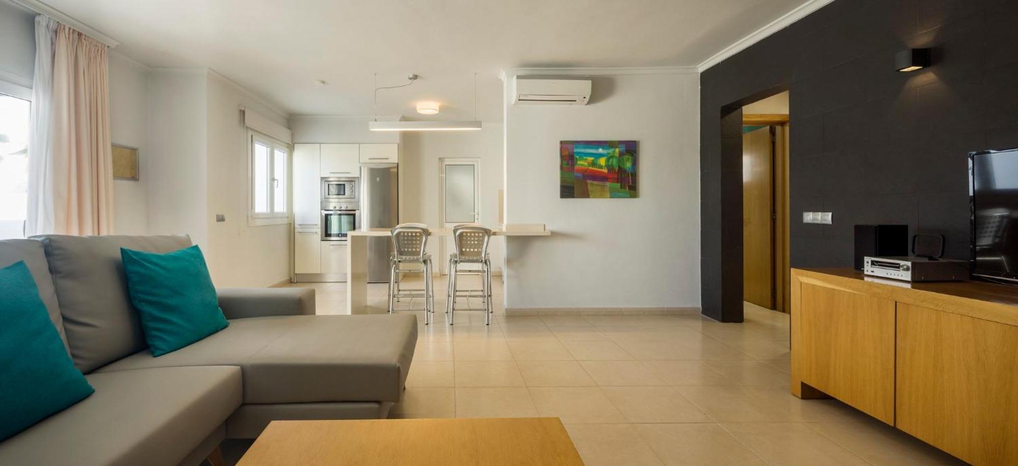 Costa Sal Villa´s & Suite´s Puerto del Carmen  Habitación foto