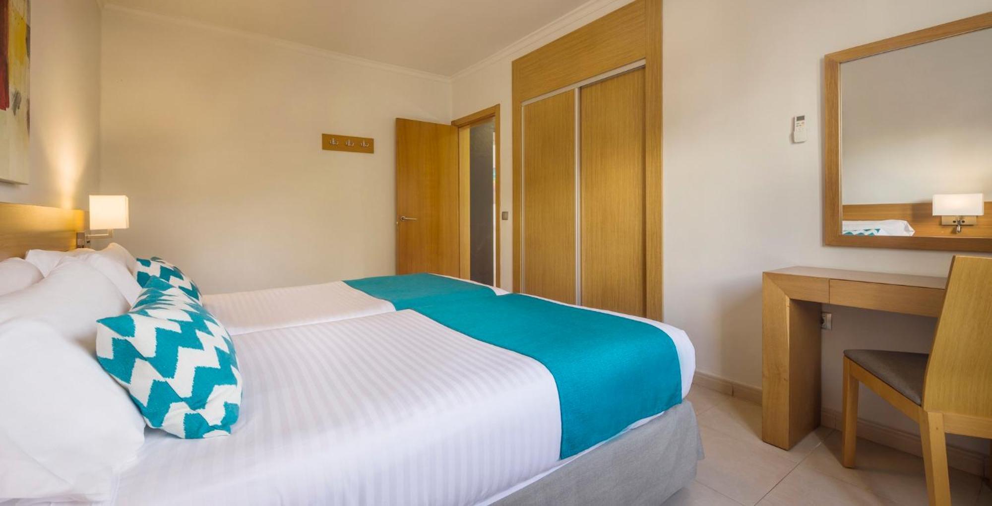 Costa Sal Villa´s & Suite´s Puerto del Carmen  Habitación foto