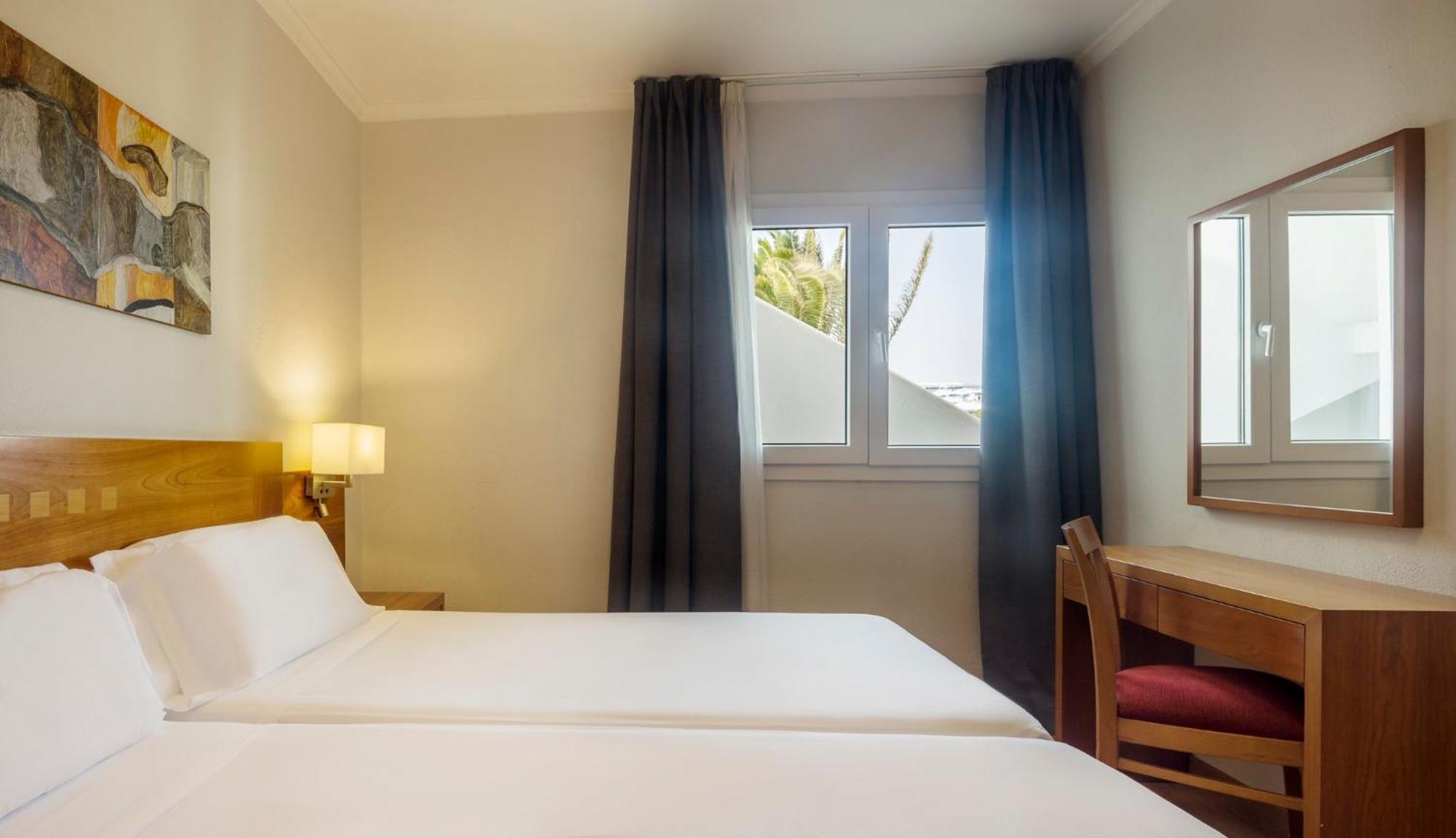 Costa Sal Villa´s & Suite´s Puerto del Carmen  Habitación foto