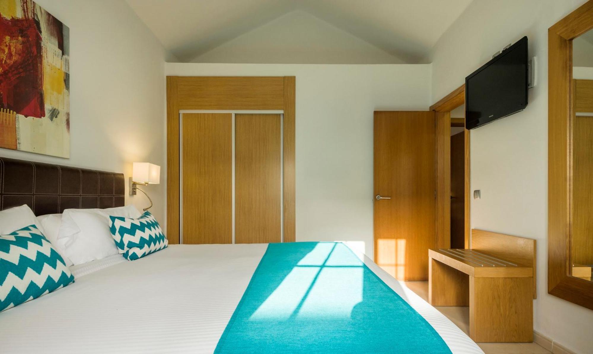 Costa Sal Villa´s & Suite´s Puerto del Carmen  Habitación foto