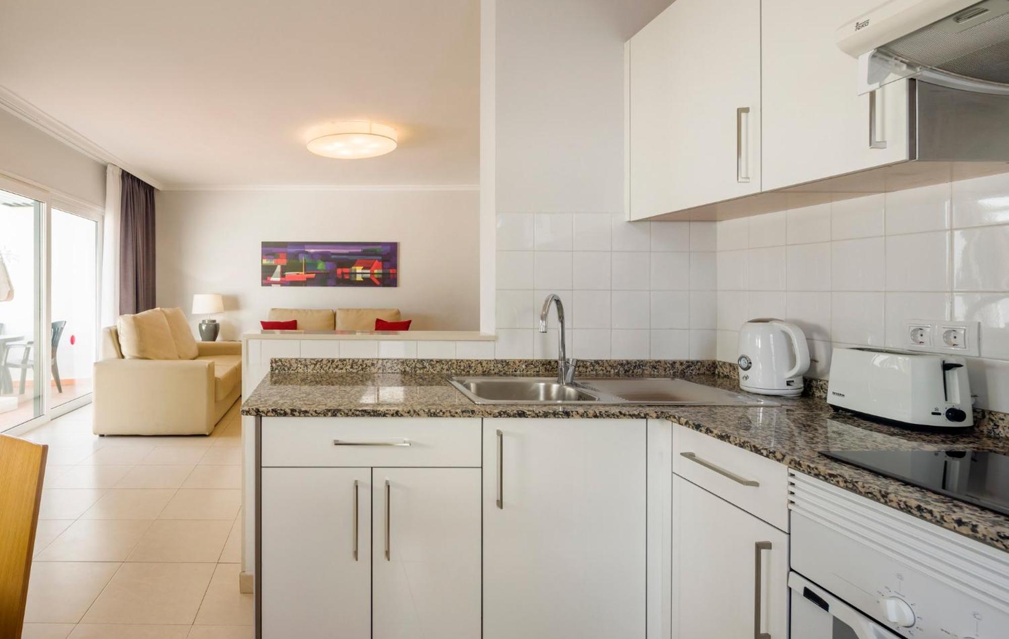 Costa Sal Villa´s & Suite´s Puerto del Carmen  Habitación foto