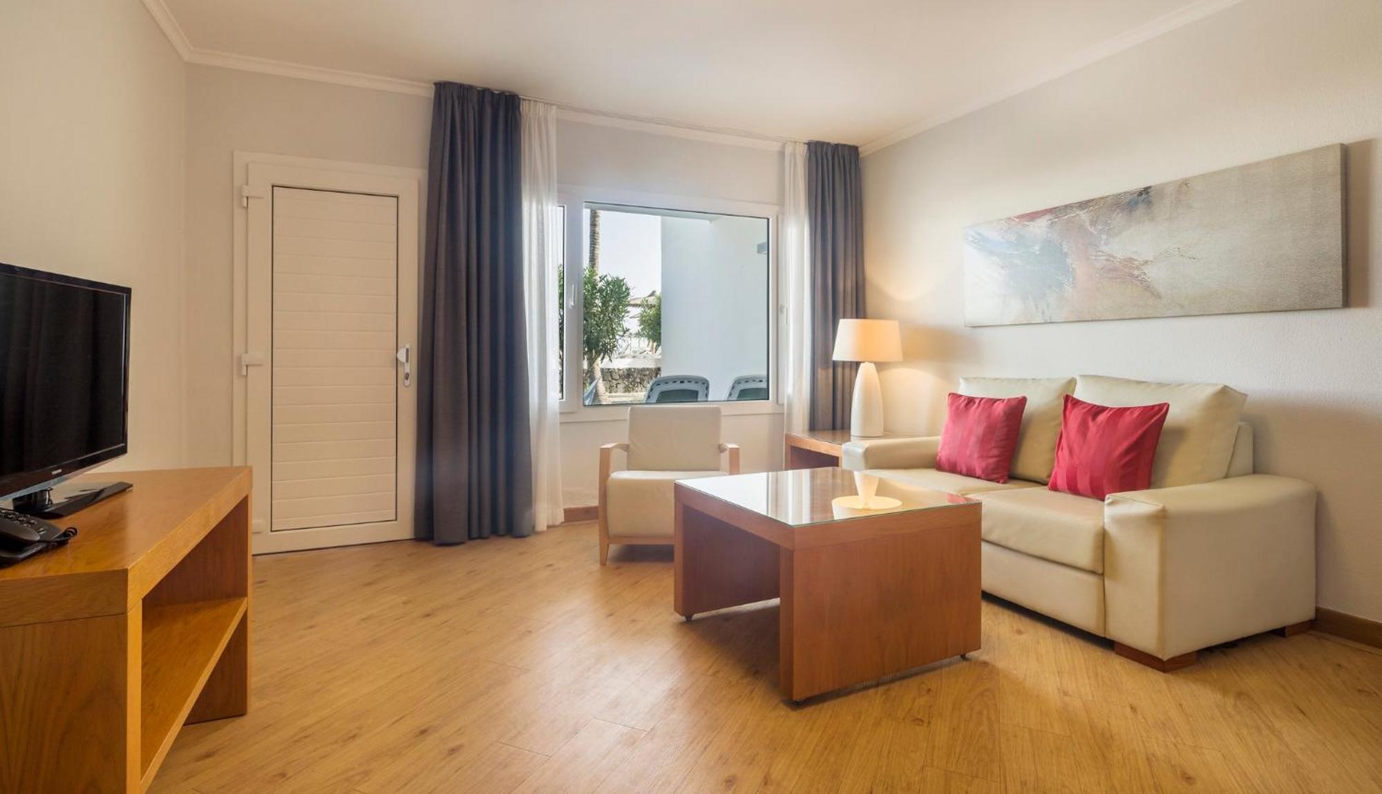 Costa Sal Villa´s & Suite´s Puerto del Carmen  Habitación foto