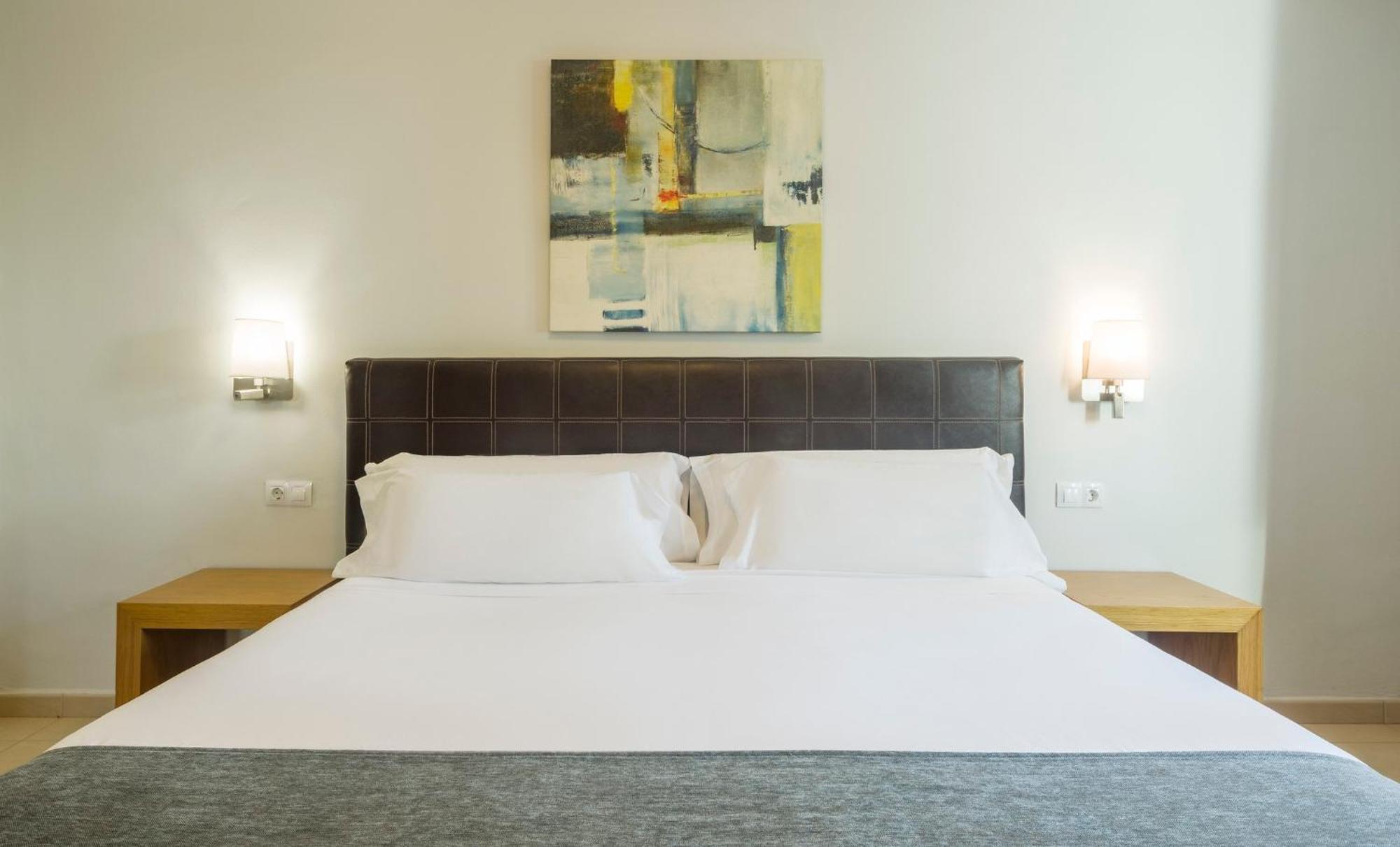 Costa Sal Villa´s & Suite´s Puerto del Carmen  Habitación foto