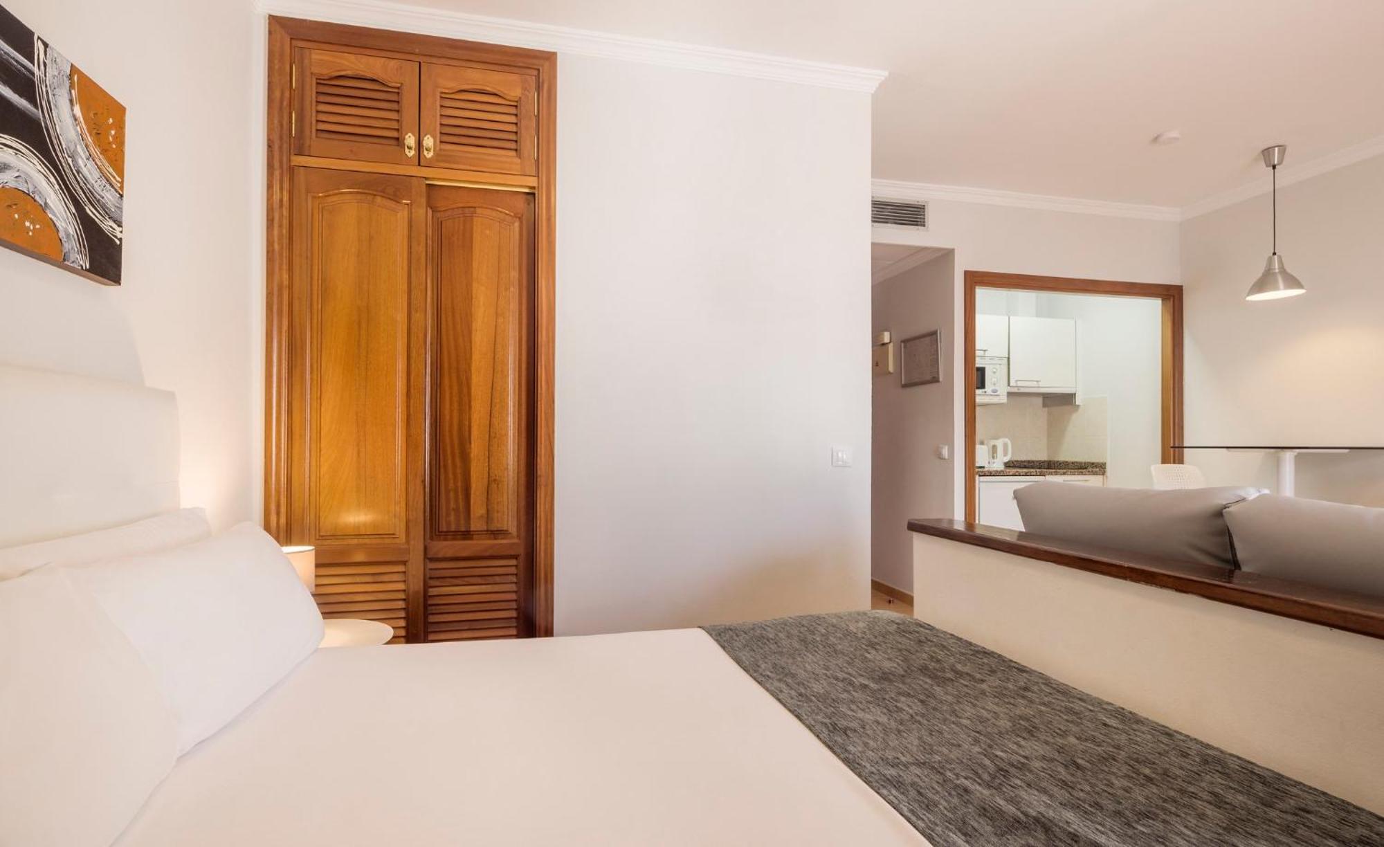 Costa Sal Villa´s & Suite´s Puerto del Carmen  Habitación foto