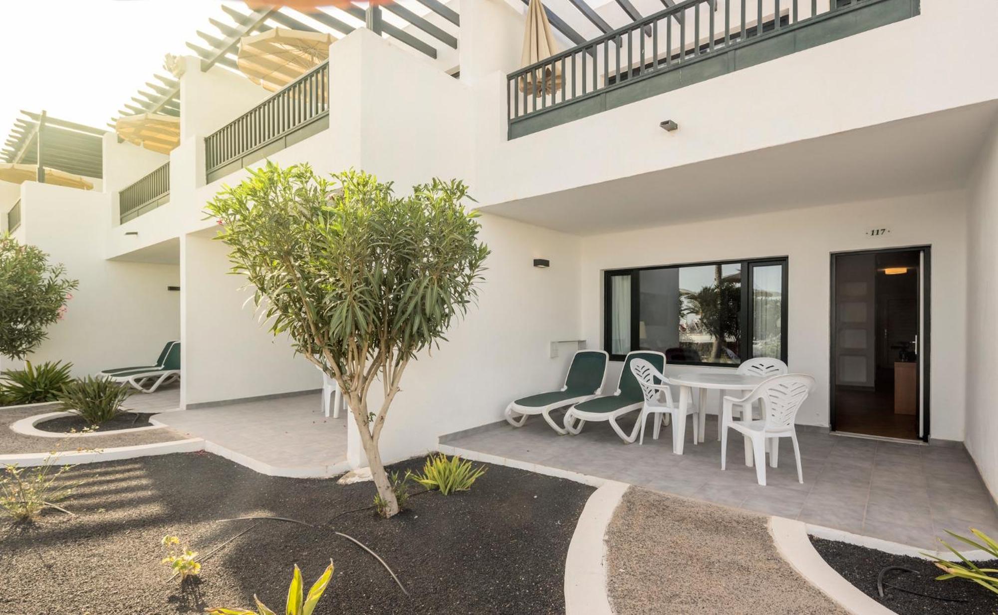 Costa Sal Villa´s & Suite´s Puerto del Carmen  Habitación foto