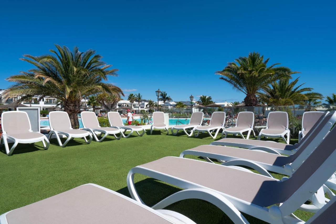 Costa Sal Villa´s & Suite´s Puerto del Carmen  Exterior foto